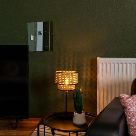 Digbeth City Centre Apartment Sleeps 12 Opposite Coach Station Бирмингам Екстериор снимка