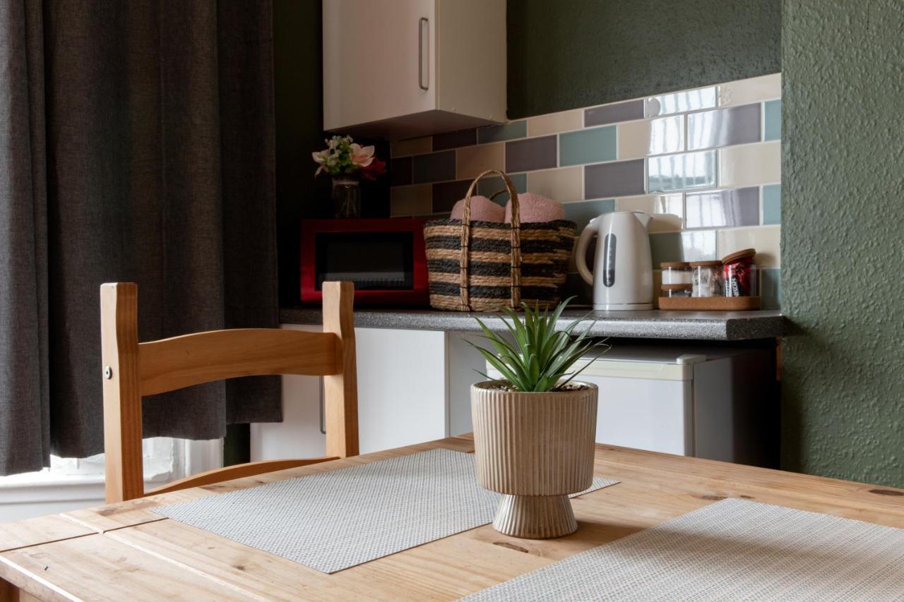 Digbeth City Centre Apartment Sleeps 12 Opposite Coach Station Бирмингам Екстериор снимка