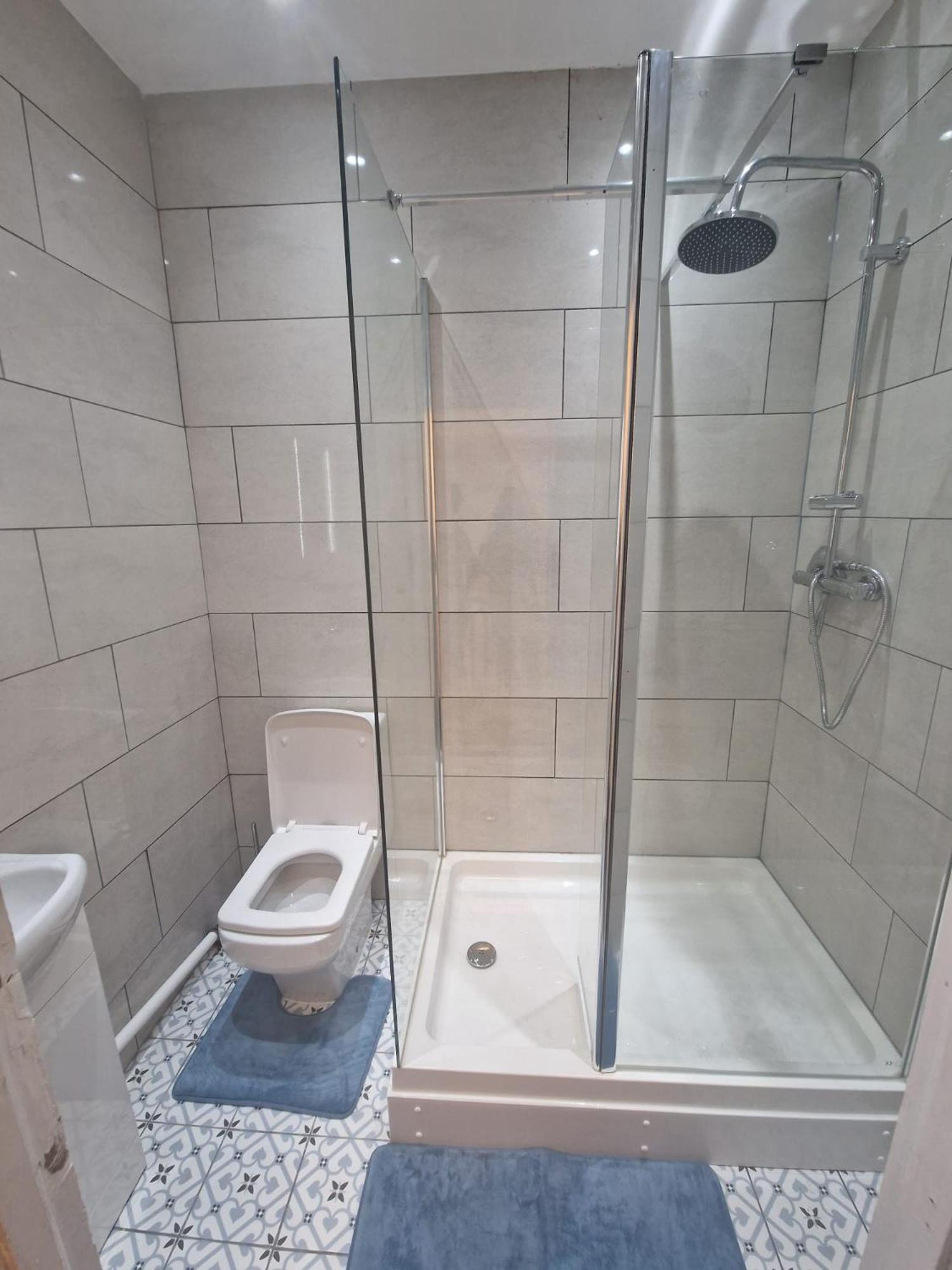 Digbeth City Centre Apartment Sleeps 12 Opposite Coach Station Бирмингам Екстериор снимка